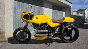 Bmw K 100 RS 16v.  (3)