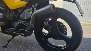 Bmw K 100 RS 16v.  (7)