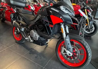Ducati Multistrada V2 S (2022 - 24) - Annuncio 10047269