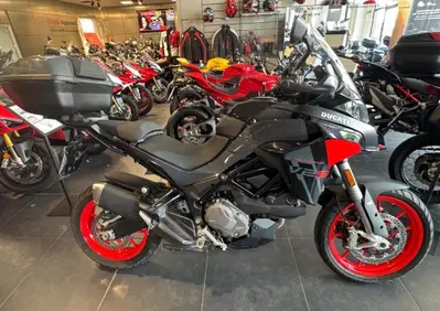 Ducati Multistrada V2 S (2022 - 24) - Annuncio 10047269