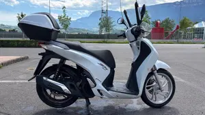 Honda SH 150i ABS (2013 - 16) 