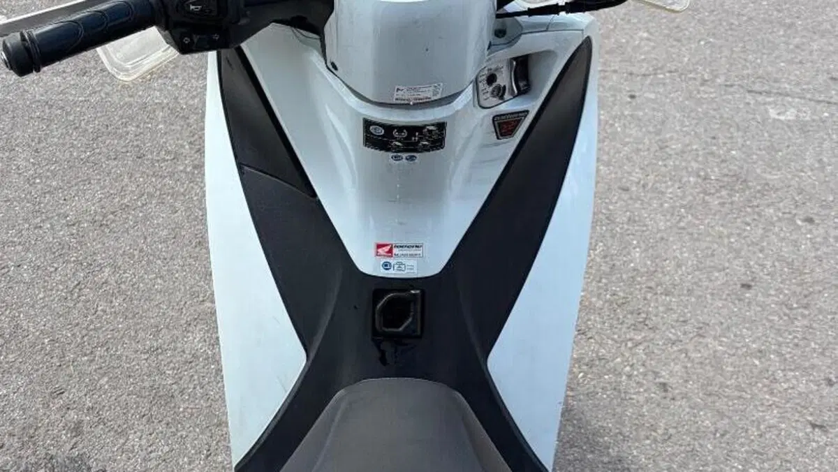 Honda SH 150i ABS (2013 - 16)  (5)