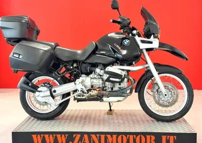 Bmw R 850 GS - Annuncio 10048554