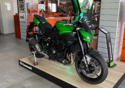 Kawasaki Z 900 A2 (2025 - 26) - Annuncio 10048557