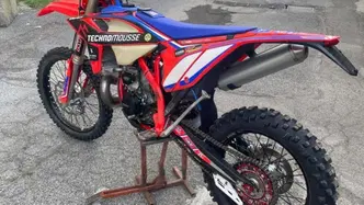 Betamotor RR 300 2T Enduro Racing (2022) usata
