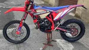 Betamotor RR 300 2T Enduro Racing (2022)  (2)
