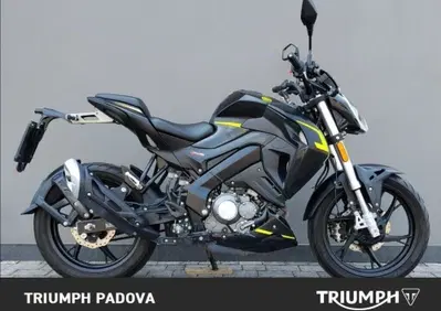 Keeway Motor RKF 125 (2021 - 24) - Annuncio 10045329