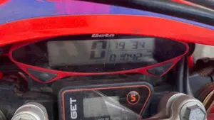 Betamotor RR 300 2T Enduro Racing (2022)  (10)