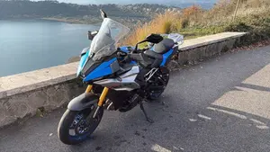 Suzuki GSX-S1000GX (2024 - 26)  (5)