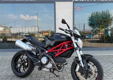 Ducati Monster 796 (2010 - 13) - Annuncio 10048602