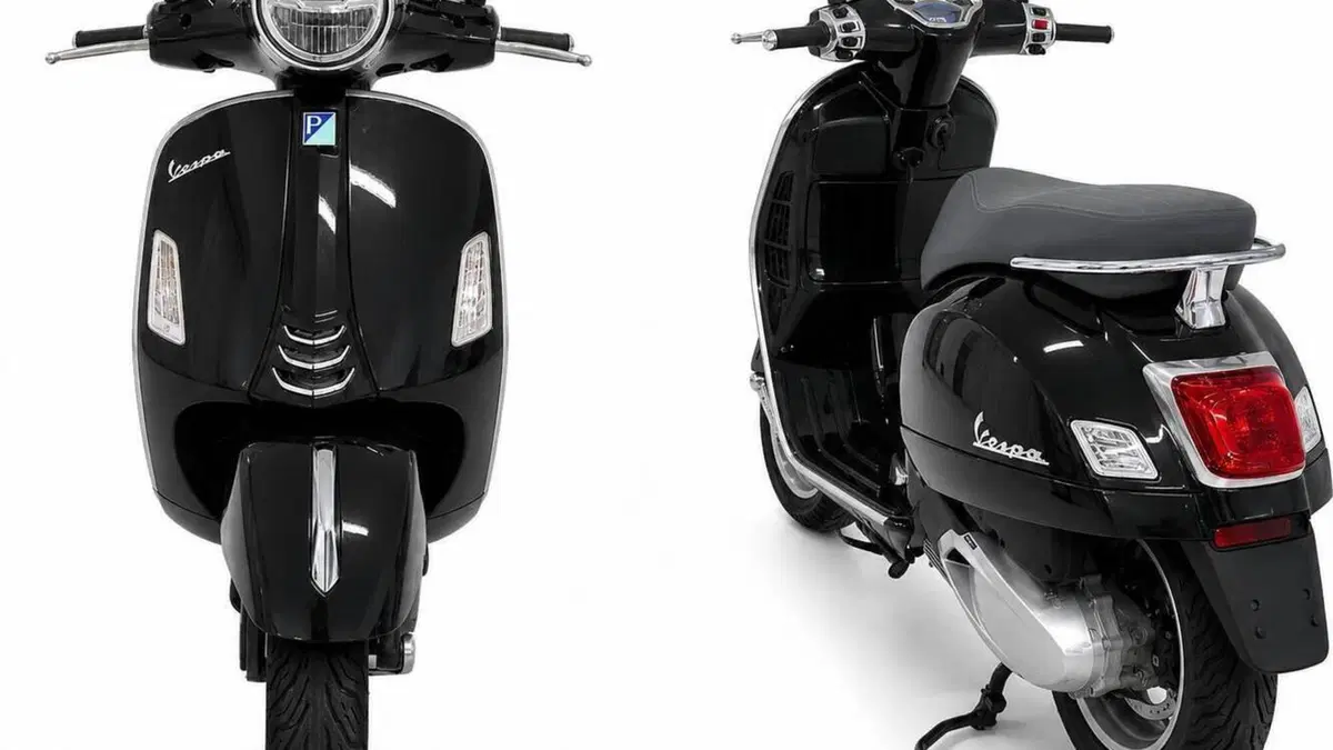 Vespa GTS 310 (2025 - 26)  (3)