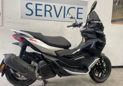 Aprilia SR GT 200 (2022 - 24) - Annuncio 10048565
