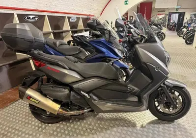 Yamaha X-Max 400 (2013 - 16) - Annuncio 10048578