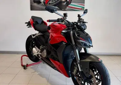 Ducati Streetfighter V2 (2022 - 24) - Annuncio 10048568
