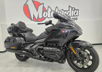 Honda GL 1800 Gold Wing Tour (2021 - 23) - Annuncio 10048569