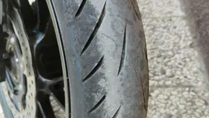 Yamaha MT-07 ABS (2014 - 16)  (5)