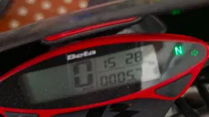Betamotor RR 50 Motard Track (2021 - 26) 
