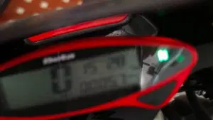 Betamotor RR 50 Motard Track (2021 - 26)  (2)