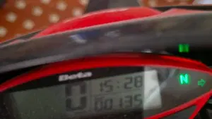 Betamotor RR 50 Motard Track (2021 - 26)  (4)