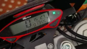 Betamotor RR 50 Motard Track (2021 - 26)  (5)