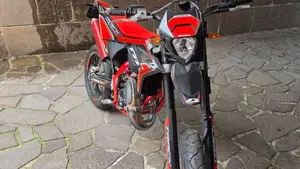 Betamotor RR 50 Motard Track (2021 - 26)  (6)
