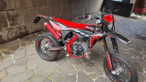 Betamotor RR 50 Motard Track (2021 - 26)  (7)