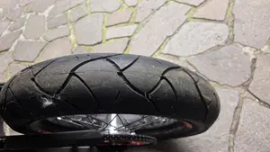 Betamotor RR 50 Motard Track (2021 - 26)  (8)