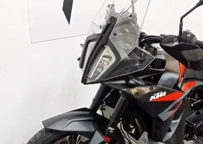 KTM 890 Adventure (2023 - 26) - Annuncio 10048580