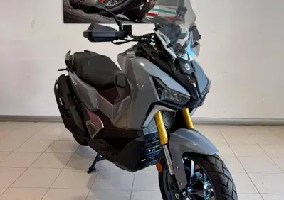 Sym ADXTG 400 (2025 - 26) - Annuncio 10048573