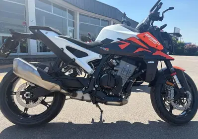 KTM 990 Duke (2024 - 26) - Annuncio 10048585
