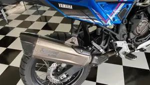 Yamaha Ténéré 700 World Rally (2023 - 25)  (3)