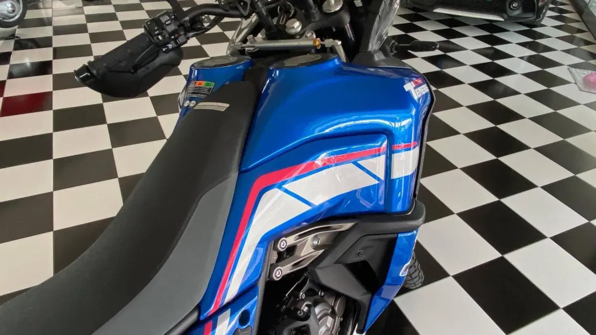 Yamaha Ténéré 700 World Rally (2023 - 25)  (4)