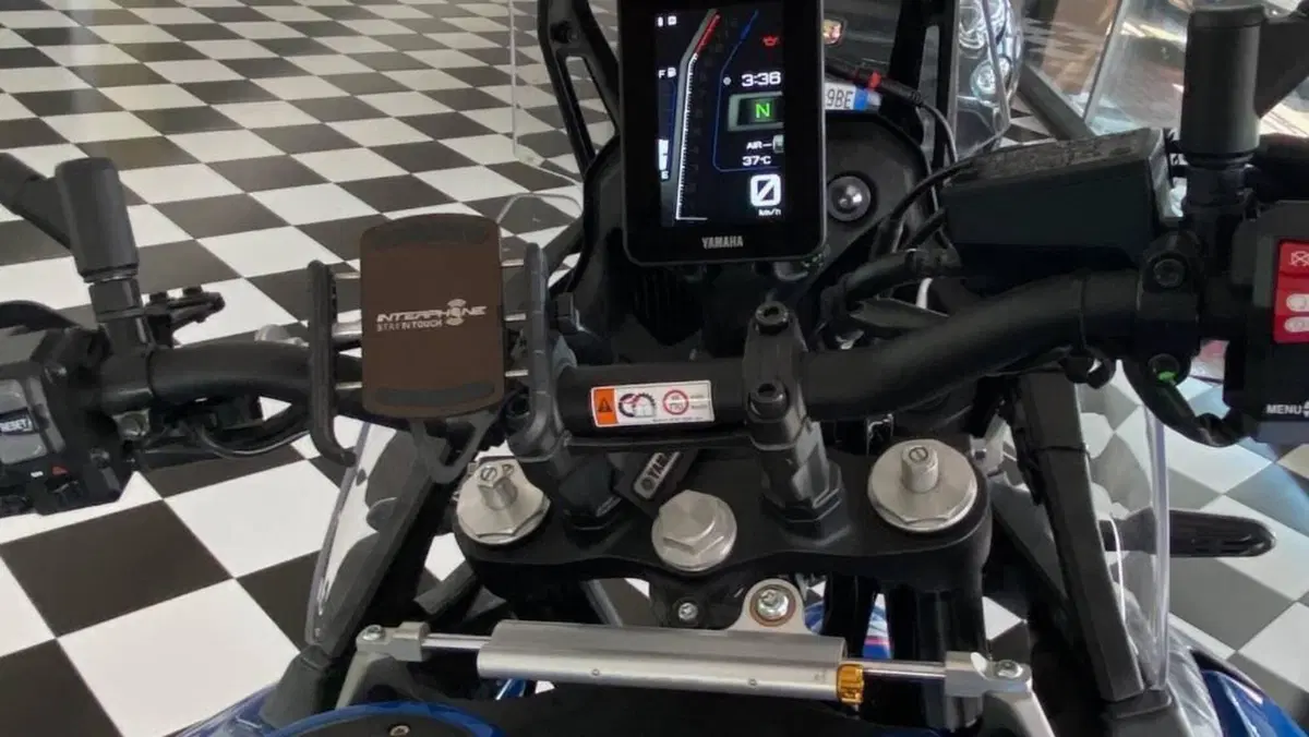 Yamaha Ténéré 700 World Rally (2023 - 25)  (6)