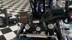 Yamaha Ténéré 700 World Rally (2023 - 25)  (6)