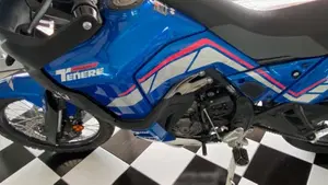 Yamaha Ténéré 700 World Rally (2023 - 25)  (7)