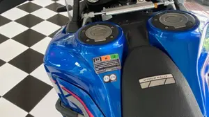 Yamaha Ténéré 700 World Rally (2023 - 25)  (8)