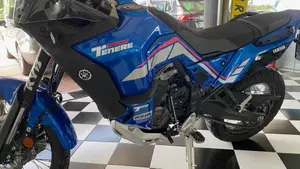 Yamaha Ténéré 700 World Rally (2023 - 25)  (10)