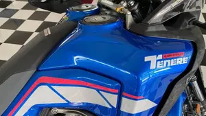 Yamaha Ténéré 700 World Rally (2023 - 25)  (11)
