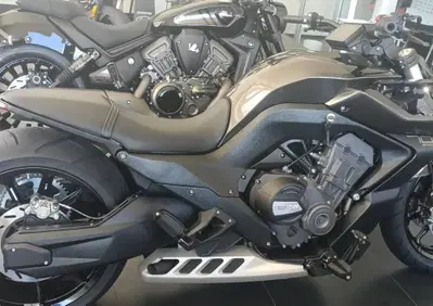 Benda Motorcycles LFC 700 Pro (2026) - Annuncio 10048582