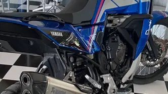 Yamaha Ténéré 700 World Rally (2023 - 25) usata