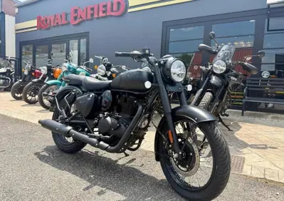 Royal Enfield Classic 350 (2021 - 26) - Annuncio 10048586