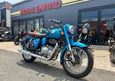 Royal Enfield Classic 350 (2021 - 26) - Annuncio 10048587