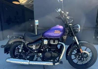 Royal Enfield Meteor 350 (2021 - 26) - Annuncio 10048590