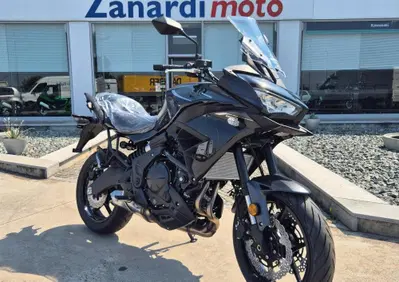 Kawasaki Versys 650 (2025 - 26) - Annuncio 9845262