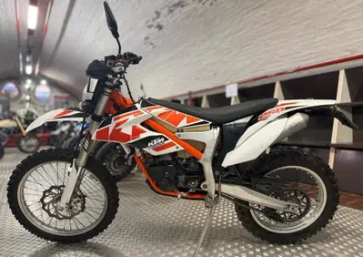 KTM Freeride 250 R (2013 - 17) - Annuncio 10048598