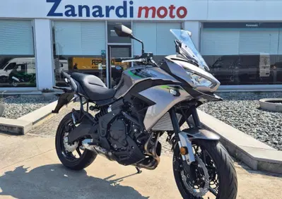 Kawasaki Versys 650 (2025 - 26) - Annuncio 10048593