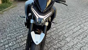 CFMOTO 800NK Advanced (2023 - 26)  (3)