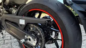 CFMOTO 800NK Advanced (2023 - 26)  (5)