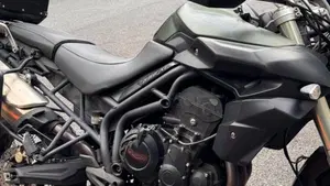 Triumph Tiger 800 XC ABS (2010 - 14)  (4)