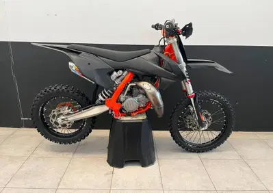 KTM 85 SX (2022) - Annuncio 10048600